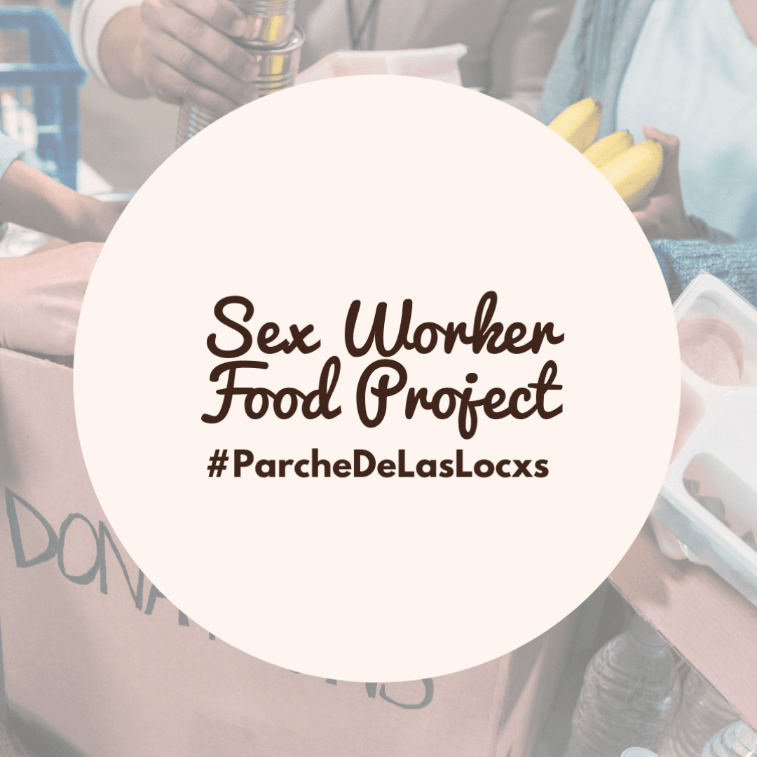 Parche De Las Locxs