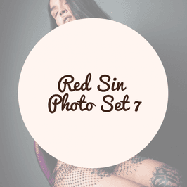Red Sin