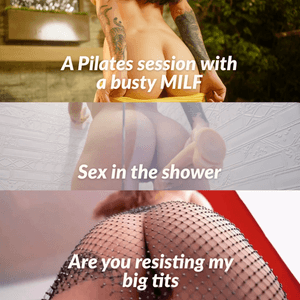 Bundle Fans of my  ass