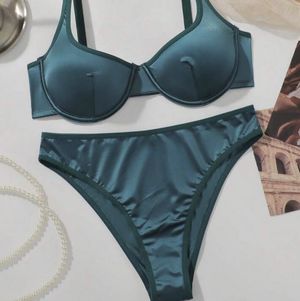 New set of sexy lingerie