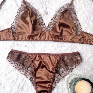 New set of sexy lingerie