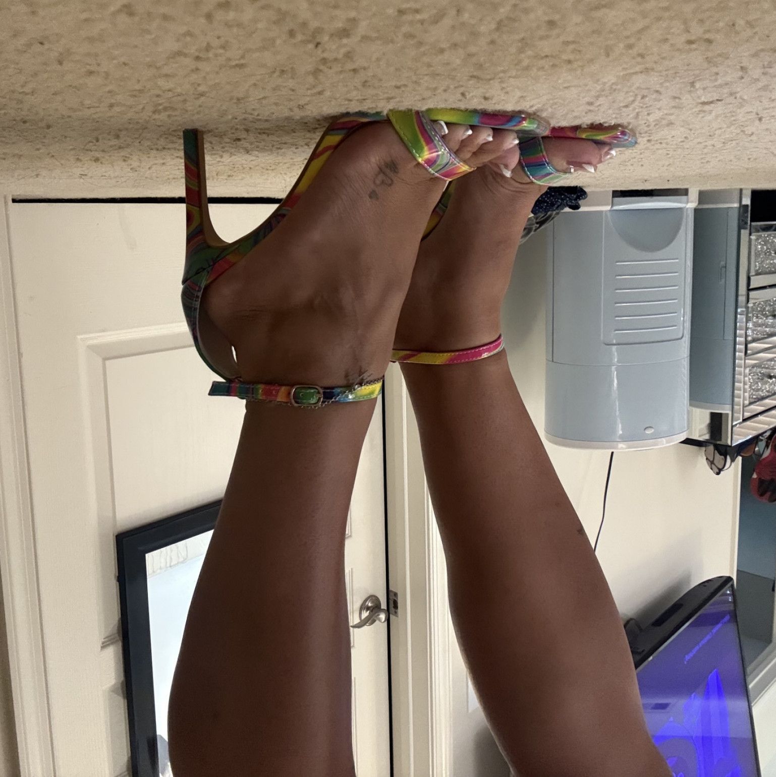 Pedi Paradise 
