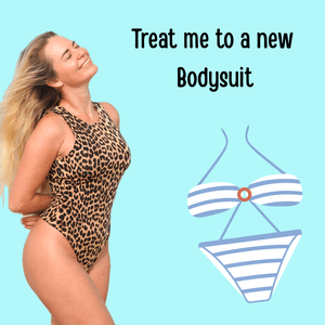 Treat me to a Bodysuit