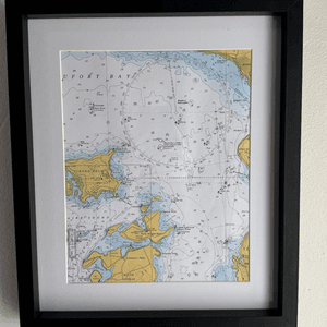 Real RYA charter plot
