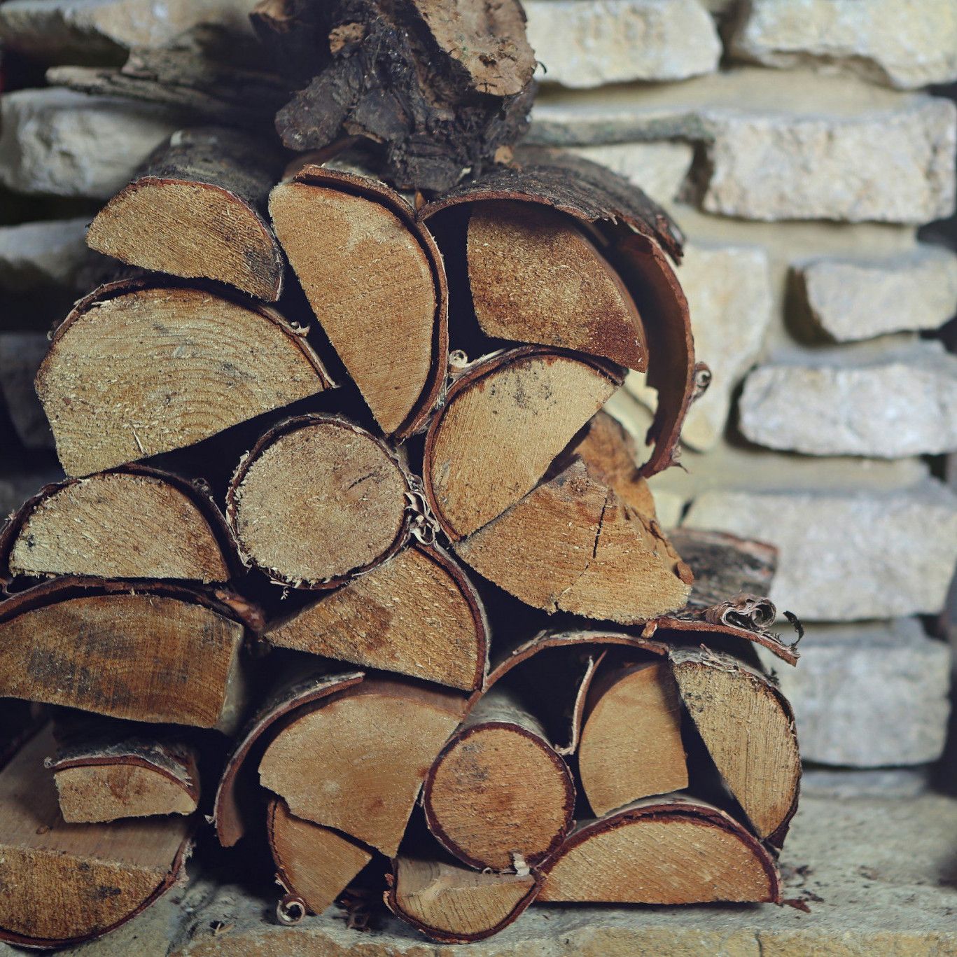 Heat Things Up  Firewood Help Needed!