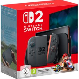 Switch Me On Player One