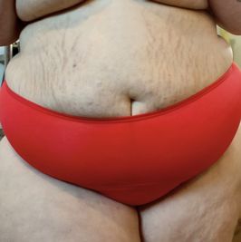 Deep Red Intimates  Naturally Soaked Deeply Personal