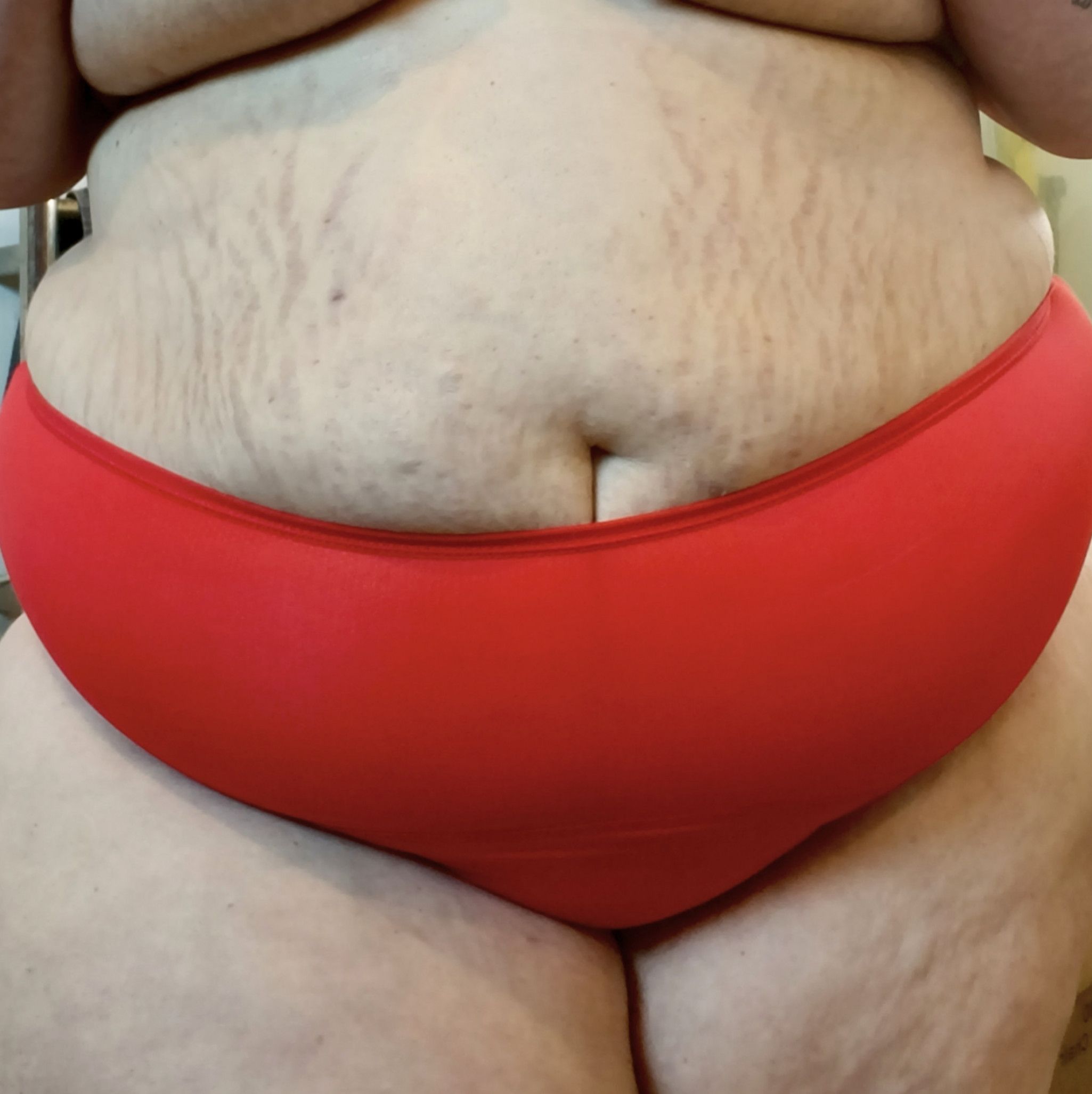 Deep Red Intimates  Naturally Soaked Deeply Personal