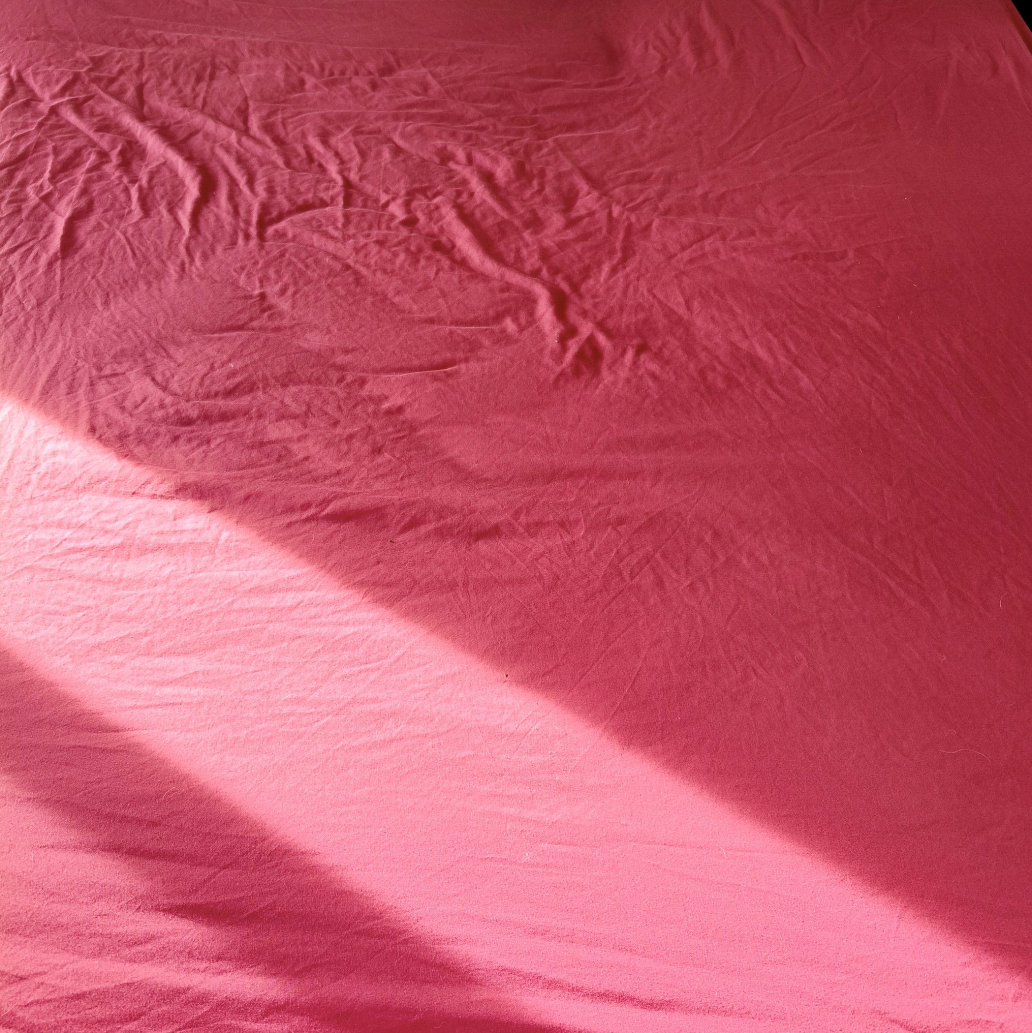Red Hot Custom Sheet