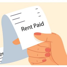 Pay My Rent  440