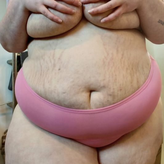 FINAL PAIR AVAILABLE   My super absorbent panties