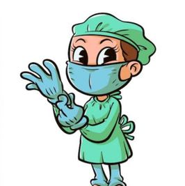 Spoil Me Before My Surgery