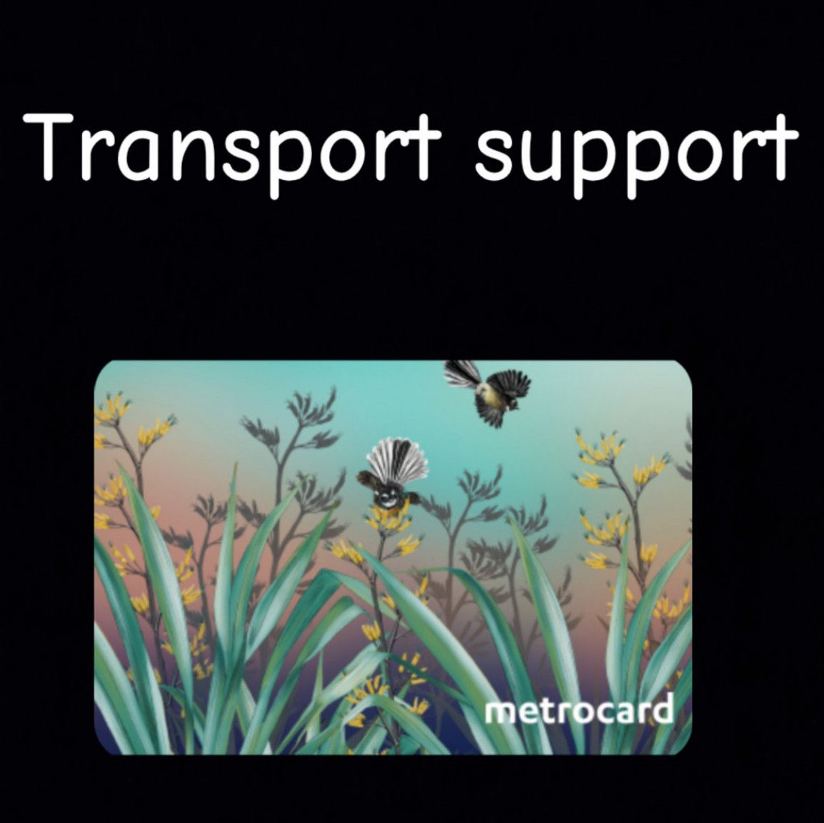 Help me get around safely and reliably