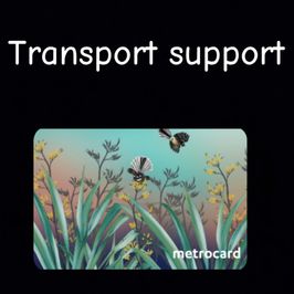 Help me get around safely and reliably