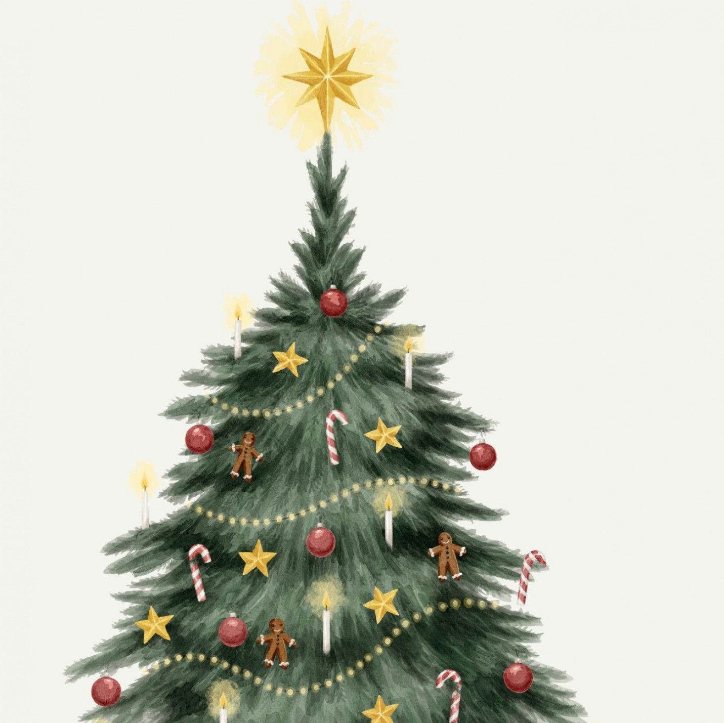 Spoil me this Christmas