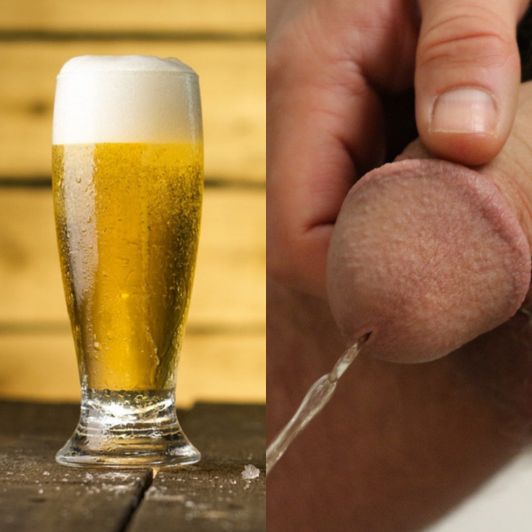 Buy me a beer