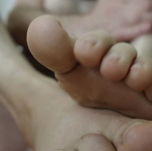 Photoset Feetworship