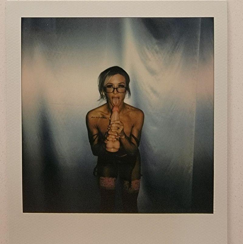 Set of 10 Polaroids