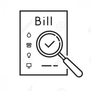 Bill Help!