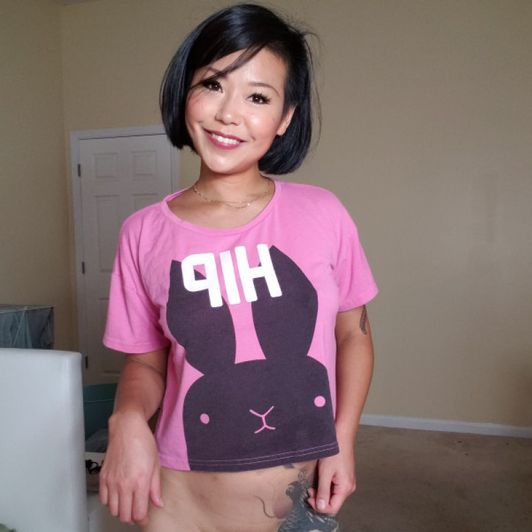 Hiphop Rabbit tshirts