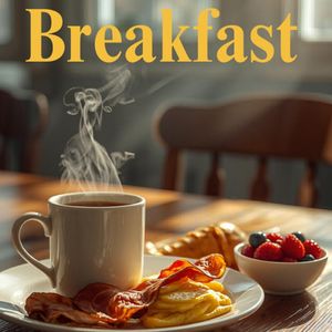 Buy me breakfast