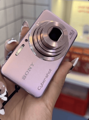 Camera