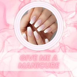 New manicure