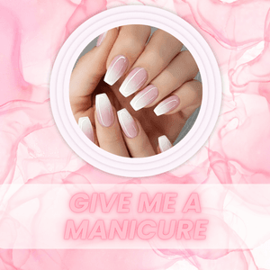 New manicure