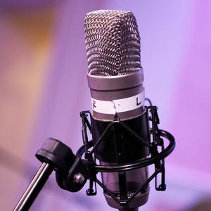 5 Minute Custom Audio