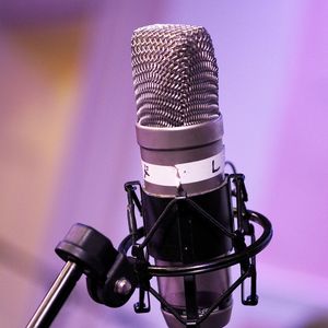 10 Minute Custom Audio