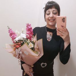 Gift me flowers