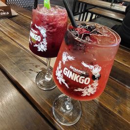Buy me 2 drink because 1 isnt enough