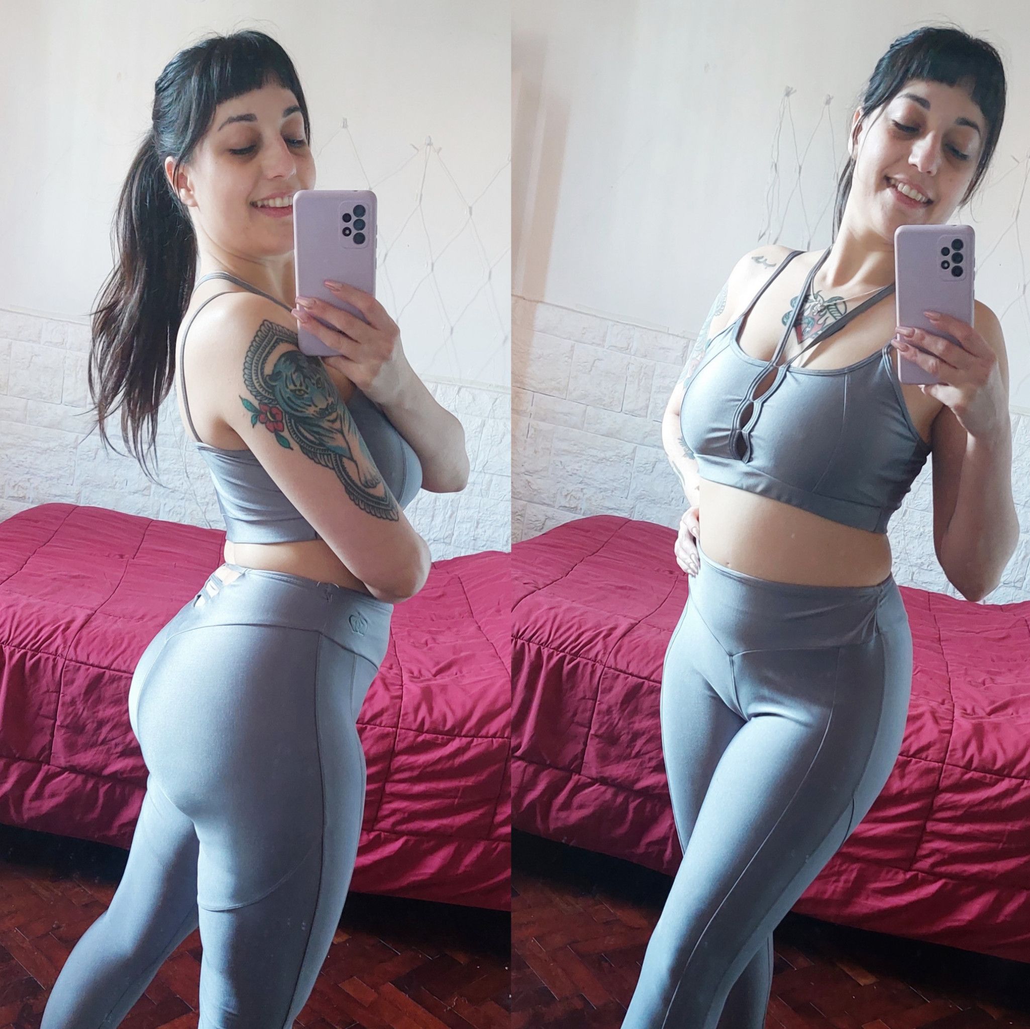Pay my pilates classes