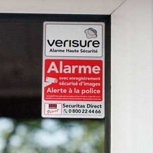 Keep Me Safe With Verisure