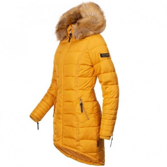 Buy Me A New Winter Jacket