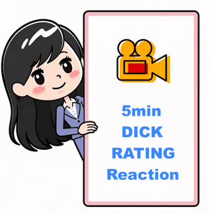 reacting and rating ur cock