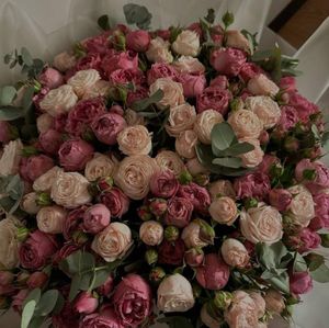 buy me flowers