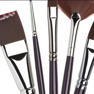 buy me a set of brushes