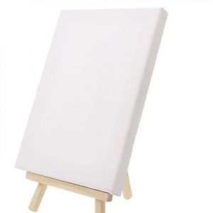 BLANK CANVAS