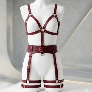 buy me a bdsm harness