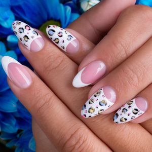 Buy me a manicure