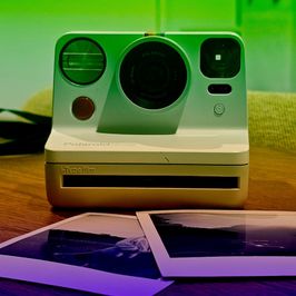 7 Signed Polaroids SFW