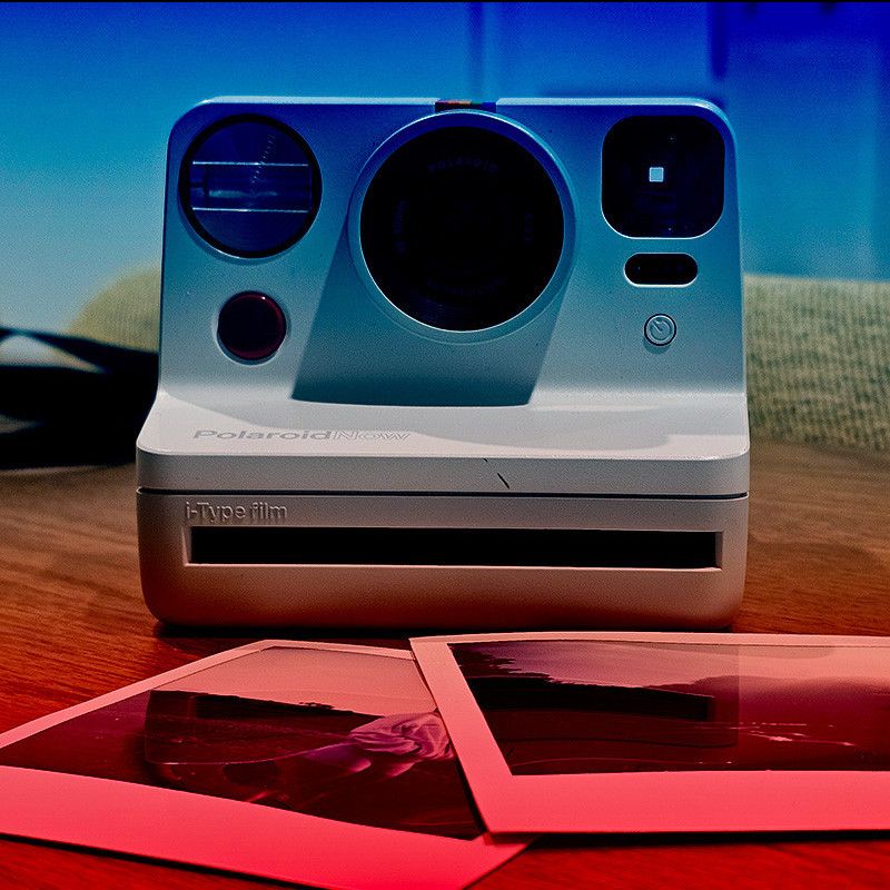 3 Naughty Signed Polaroids