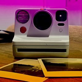 7 Naughty Signed Polaroids