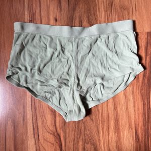Boy Short Panties