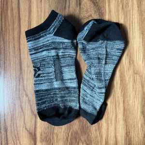 Short Socks