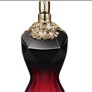 The perfume of my dreams