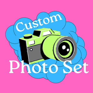 10 Customized Photos