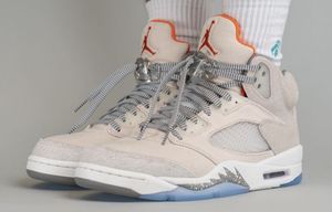 jordan 5 retro se