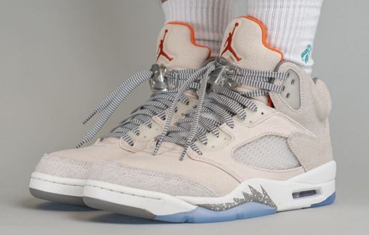 jordan 5 retro se